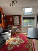 CAMDEN TOWN COSY apartment