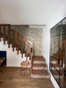 Casa Independiente Dos Plantas