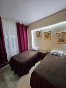 Desert Rose residence 1 bedroom flat in El Kawher