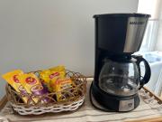 Apartamento completo em Manaus-AM