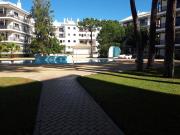 Apartamento Falesia 6 B
