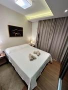 Conforto e sofisticação