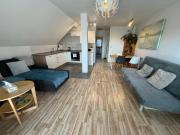 Apartmán u Českého Ráje