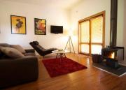 Gullyview Spa Cottage Daylesford- Walk to town