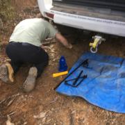 PNL4WDriving Bairnsdale Hub