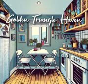 Golden Triangle Haven