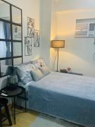 Boheme Condotel Studio2 at Trees Residences