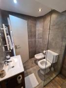 Monoambiente con vista al lago