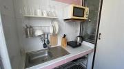 2 room apartment in the old town