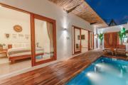 Senna Villa - 2BR with Private Pool