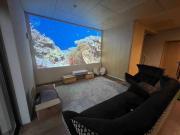 グランピーハウスマキノ一棟貸切ヴィラ