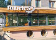 Hotel Fabrica