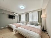 Shinjuku-STS Hostel-SJ0189