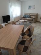 Piso Turístico Arévalo