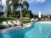 Villa de Luxe avec Vue Époustouflante