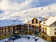 GVC New Gudauri Mountain View