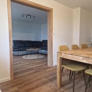 Apartment Little Heaven