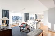 Luxurious 3 Double Bedroom Mayfair Apartment