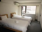 ライオンズマンション道玄坂ｂ