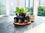 Ukiyo I Ontspannen in Modern Huis met Tuin op de Veluwe