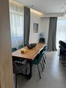 Larnaca Centre Villa