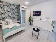 S&M Apartments "Casa Anna" - Crocetta M3