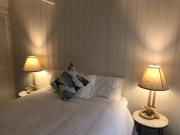 Blairgowrie Beach Townhouse Opposite the beach!