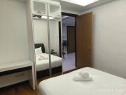 0203 Sweet Home-Casa Residency 2R 2B City View
