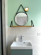 Le Diptik - T2 hyper centre - Proche gare - Fibre - Netflix