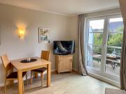 Haus an den Wiesen Austernperle