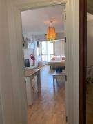 Acogedor apartamento Fuengirola