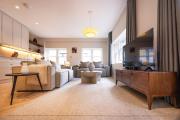 Luxurious 2 bed flat in Covent Garden