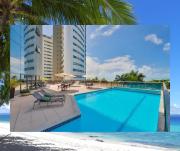 Recife Pina Boa Viagem Beach