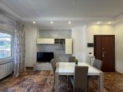 Cozy&Quiet Getaway in Gianicolo