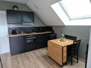 Logement neuf tout équipé