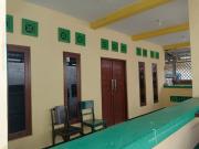 Kamar Homestay Soeharni