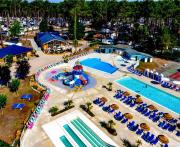 Mobil Home MarieVa "Les dunes de Contis"