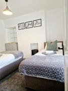 Welsh Retreat, BikeParkWales, Brecon Beacons, ZipWorld Tower