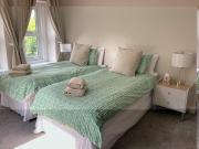 Top Llangammarch Wells