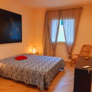 Da Cinema a Residenza dArtista BLUE YELLOW RED