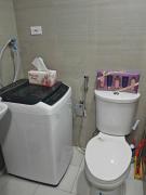 Zekis Place - Shore 2 Residences MOA