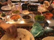 Apto lindo Wi-Fi home elevador