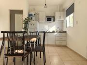 Médanos Negros Departamentos