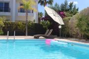 Villa & pool 3 bedrooms 2 minutes from the beach