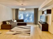 Prime Haven Near Sea & Park, Free Parking, Terrace