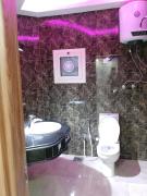 الحى السياحى الاول زايد