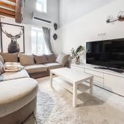 Détente voisine du Domaine Royal