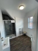 Top Newcastle under Lyme