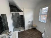 Top Newcastle under Lyme