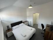 Top Newcastle under Lyme